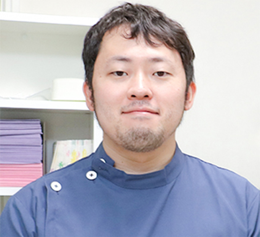 久保田 明伴
